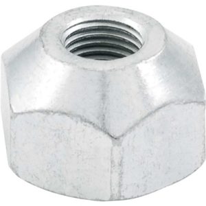 Steel Lug Nuts - 1" X 7/16" RH Fine Lug Nut