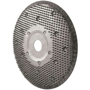AllStar Performance ALL44183 Grinding Disc 7in Nail Head 7/8 Arbor