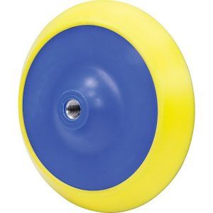 AllStar Performance ALL44188 Hooked Backing Pad
