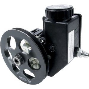 AllStar Performance ALL48245 GM Type-II Power Steering Pump Assembly