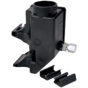 AllStar Performance ALL48247 Replacement Tank and Clips for 48245