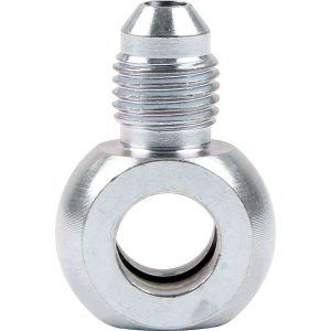 Allstar 50068 Banjo Fittings -4 to 10mm Package of 2