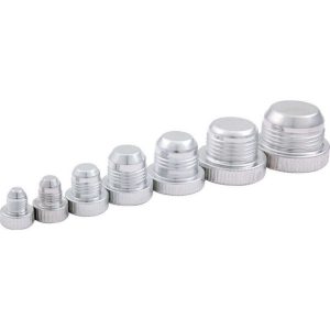 Allstar Performance AN Plug Kit
