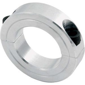 Allstar 52140 Shaft Collar 3/4" Aluminum 2-Piece