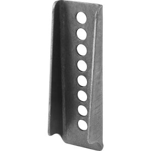 Allstar 60063 Fuel Cell Bracket 4.75" Tall 8 Holes
