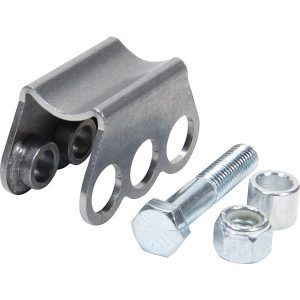 Allstar 60115 Shock Mount 3 Hole Parallel