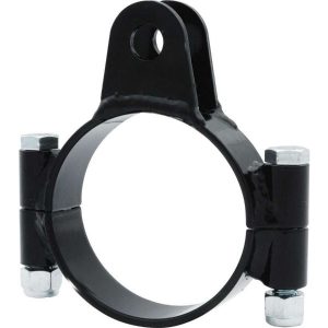 Allstar 68324 Axle Tube Bracket 1" Wide with Tabs, For 3" Tubes