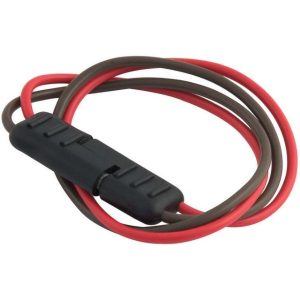 AllStar Performance ALL76232 Universal Connector 2 Wire