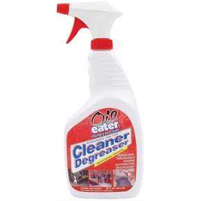 Allstar Performance Oil Eater Cleaner and Degreaser