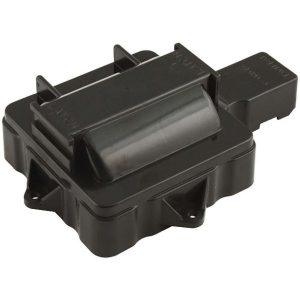 AllStar Performance ALL81211 HEI Coil Cover Black