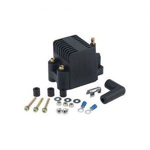 High Output Coils