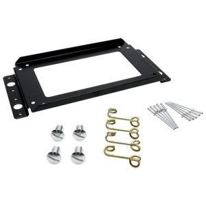 Allstar Performance MSD Box Mounts