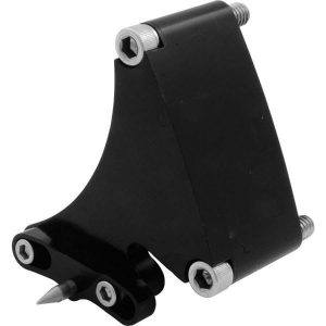 Allstar 90020 Adjustable Timing Pointer 6-3/8" SBC Small Block Chevy