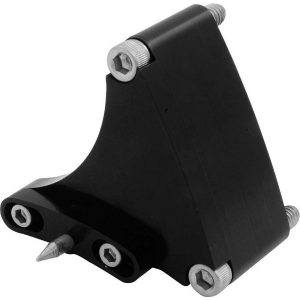 Allstar 90025 Adjustable Timing Pointer 8" SBC Small Block Chevy