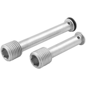 Allstar 90072 Oil Restrictors .090" Hole Dart SB, Chevy SHP