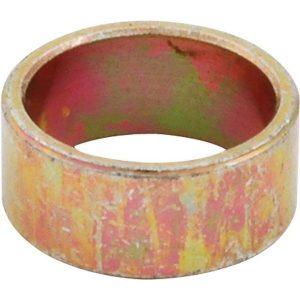 Allstar 99027 Water Pump Pulley Bushing 5/8" to 3/4" Replacement