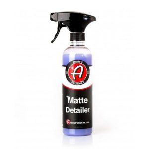 Adam's MVD102-02-016-B Matte Detailer