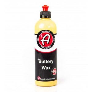 Adam's BWX403-01-016 Buttery Wax