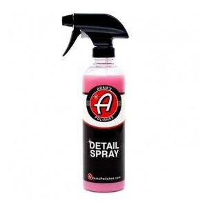Adam's Polishes DET500-01-016 Detail Spray 16 oz.
