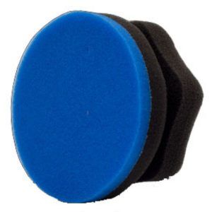 Adam's Blue Hex Grip Applicator (For Revive Hand Polish)