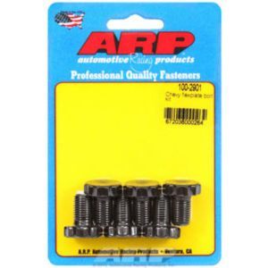 ARP High Performance Flex Plate Bolts for Chevy & Ford