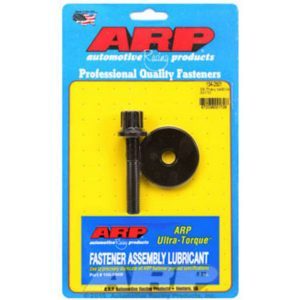 ARP 134-2501 Harmonic Balancer Bolt & Washer SBC Small Block Chevy