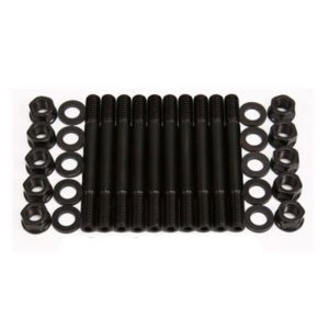 ARP Main Stud Kit with Hex Nuts Small Block Large Journal