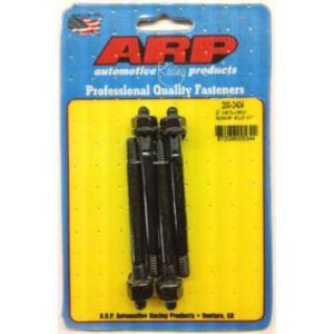 ARP 200-2404 Carb Stud Kit 5/16-18 3.700" Long
