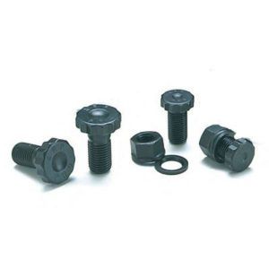 ARP Pro Series Flywheel Bolts Chevy 90° V6 & 265-454 with 2-pc Rear Seal