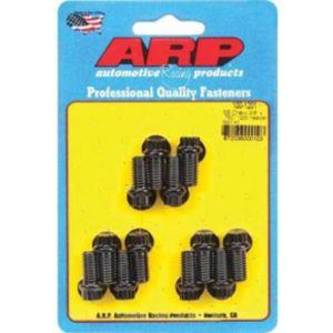 ARP 100-1201 SBC Chromoly Header Bolt Kit