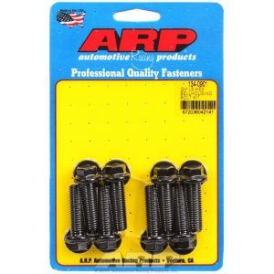 ARP 134-0901 Bellhousing Bolt Kit Hex Head 10mm x 1.5 LS Engine