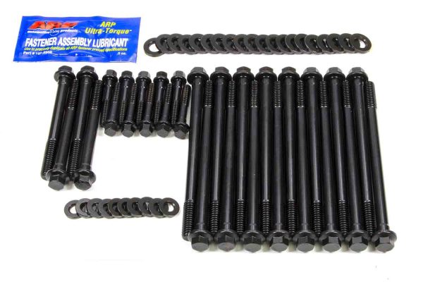 ARP 134-3609 Professional Series Head Bolt Kit Small Block Chevy Gen III/LS Series (1998-2003)