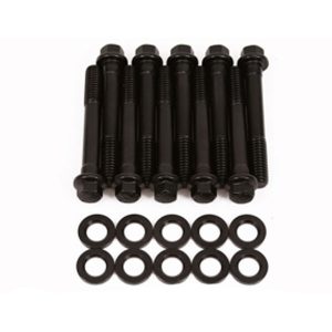 ARP 134-5002 SBC Chevy 2-Bolt HP Series Main Bolts Small Journal