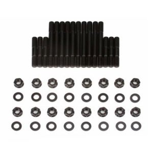 ARP Main Stud Kit with Hex Nuts