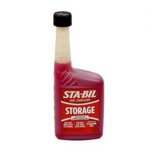 Fuel Stabilizer 10oz Can
