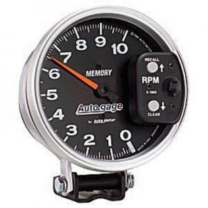 Auto Meter Autogage Tachometers