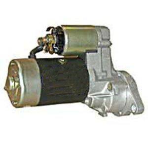 Bert 332 Xtreme Power Reverse Mount 2.0 Starter