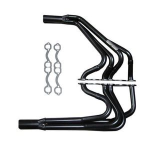 Beyea IDM604-S1-G IMCA BMS GRT Modified 604 Crate Headers 2-3/4" Collector