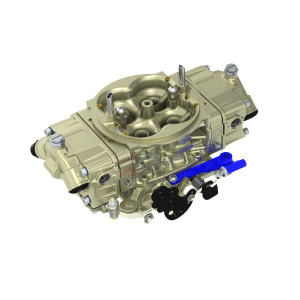 Braswell 11138752 Custom High Performance 525 Alcohol Racing Carburetor
