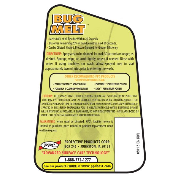 Bug Melt - Image 3