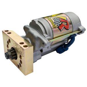 CVR 5323 Protorque Starter 1.9 HP High Compression Small Block Chevy Racing