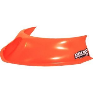 orange hood scoop