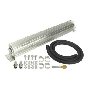 Heat Sink Transmission Coolers DERALE
