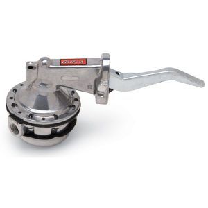 Edelbrock 1720 Performer RPM Street Mechanical Fuel Pump Small Block Chrysler 110 GPH Gas Only