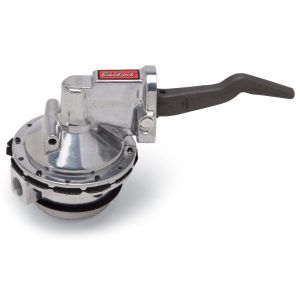 Edelbrock 1724 Performer RPM Street Mechanical Fuel Pump 390-428 FE Ford 110 GPH Gas Only