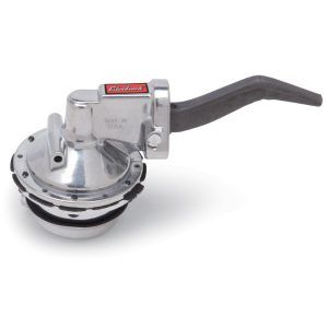 Edelbrock 1725 Performer RPM Street Mechanical Fuel Pump 298-351 Small Block Ford 110 GPH 6 PSI