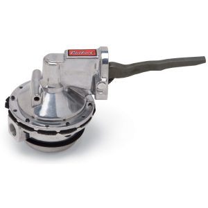 Edelbrock 1726 Performer RPM Street Mechanical Fuel Pump 429/460 Big Block Ford 110 GPH 6 PSI