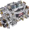 Edelbrock 1906 AVS2 650 CFM Carburetor Electric Choke Satin Finish