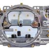 Edelbrock 1906 AVS2 650 CFM Carburetor Electric Choke Satin Finish - Image 3