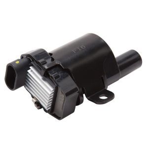Edelbrock 22745 Max-Fire LS Ignition Coil For Gen III & IV LS LS1/LS2 Engines